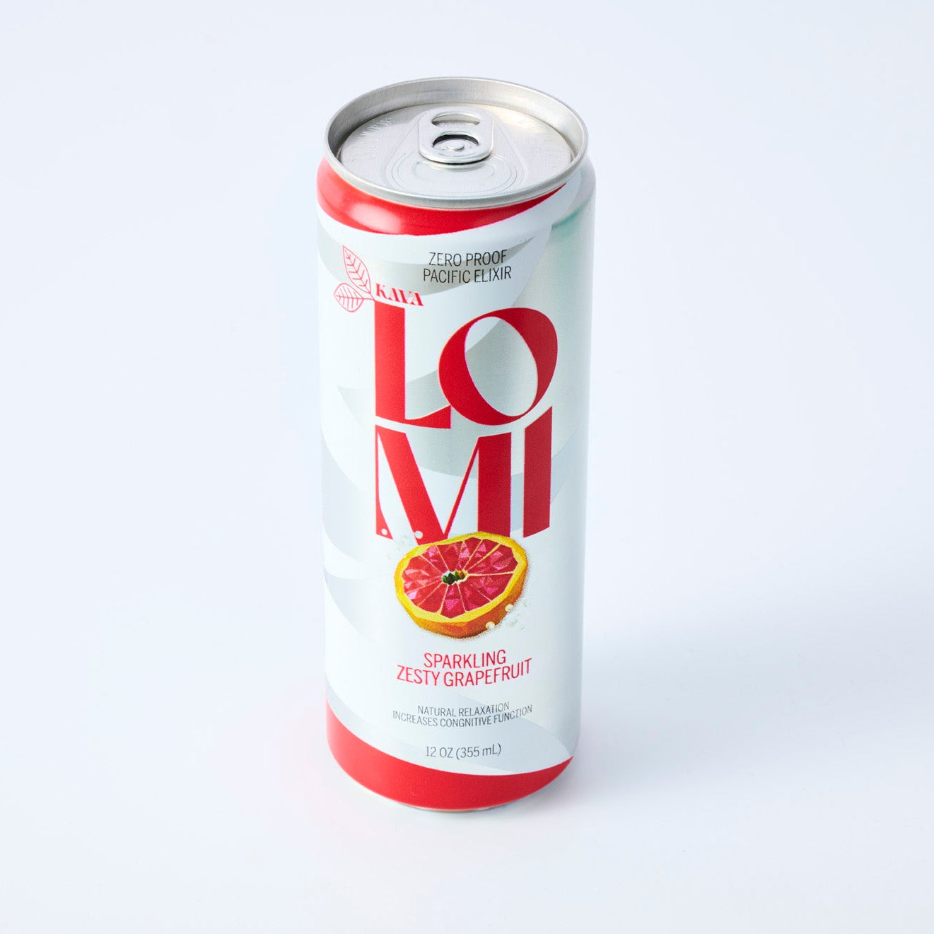 Zesty Grapefruit 4-Pack