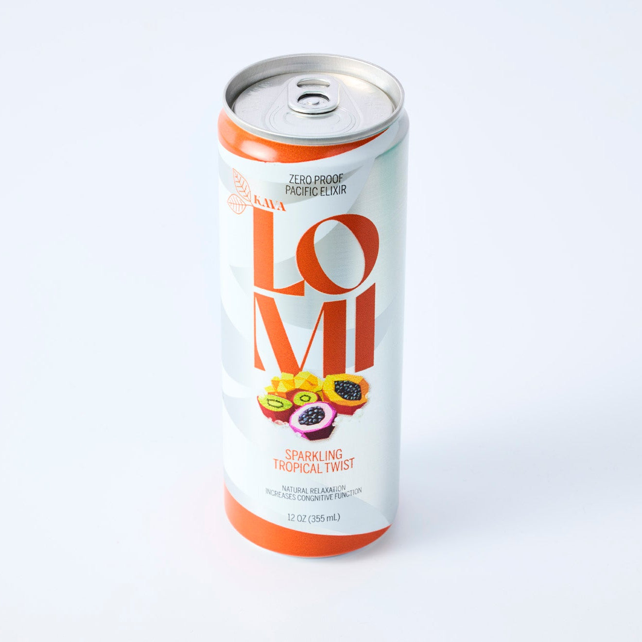 Tropical Twist 4-Pack