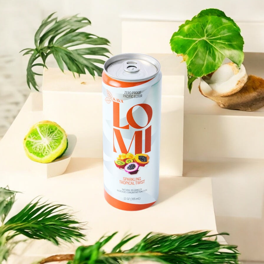 Tropical Twist 4-Pack