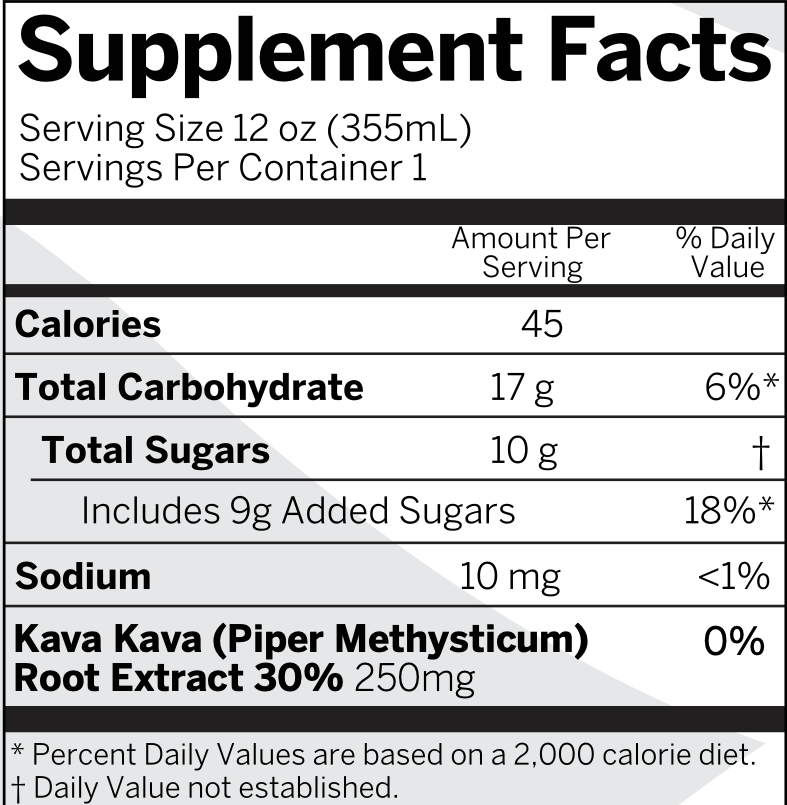 Tropical Twist 4-Pack