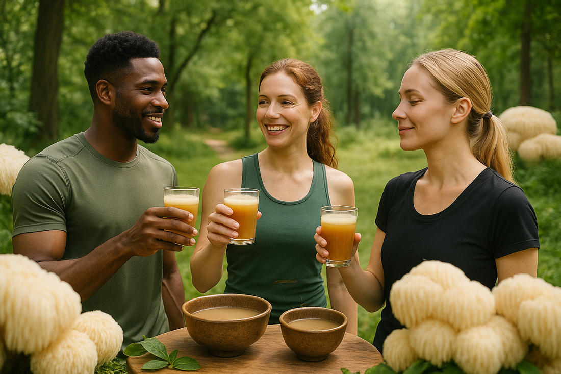 The Magic of Kava