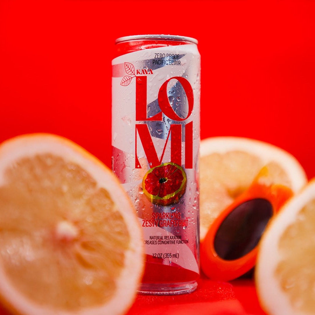 Zesty Grapefruit 4-Pack image 2